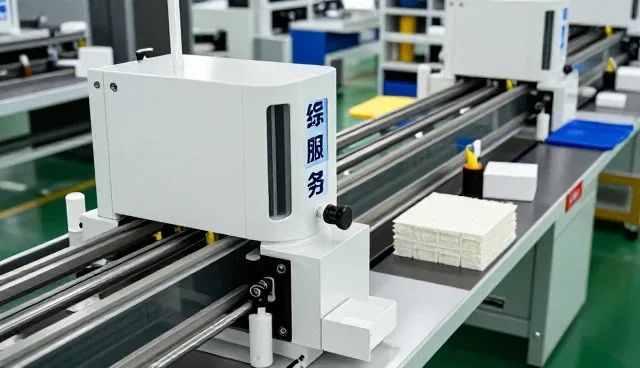 永丰县宫鑫蕊科技有限公司