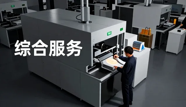 永丰县宫鑫蕊科技有限公司