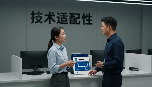 制造业企业管理系统选型中的关键考量要素