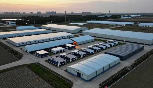 智能物流在现代仓储中的实际应用与挑战