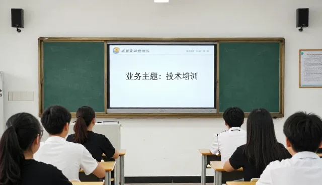 制造业设备维护中技术应用的实践建议