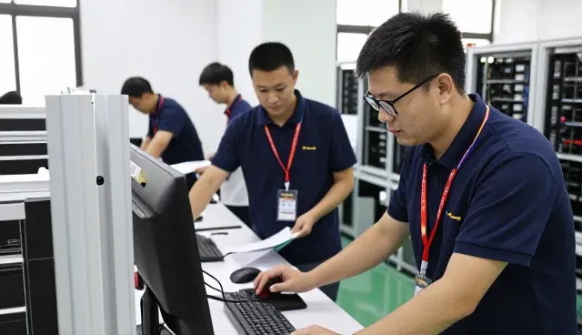 系统集成等如何服务不同商业空间