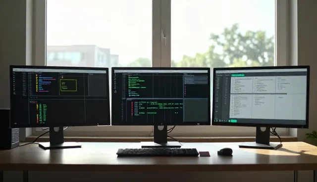 行业解决方案选型中效率提升的关键考量